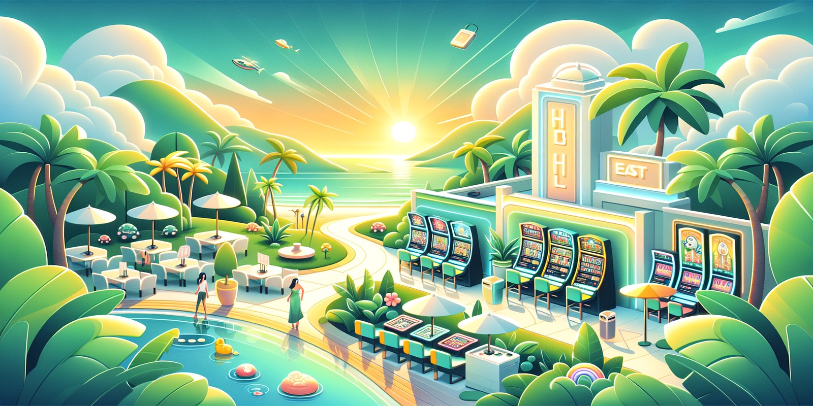 Dive Deep into Adventure: Uncover 'Meg 2 The Trench' Slot Insights 2025 - Slot Strategy Guide for global | LUCKY777