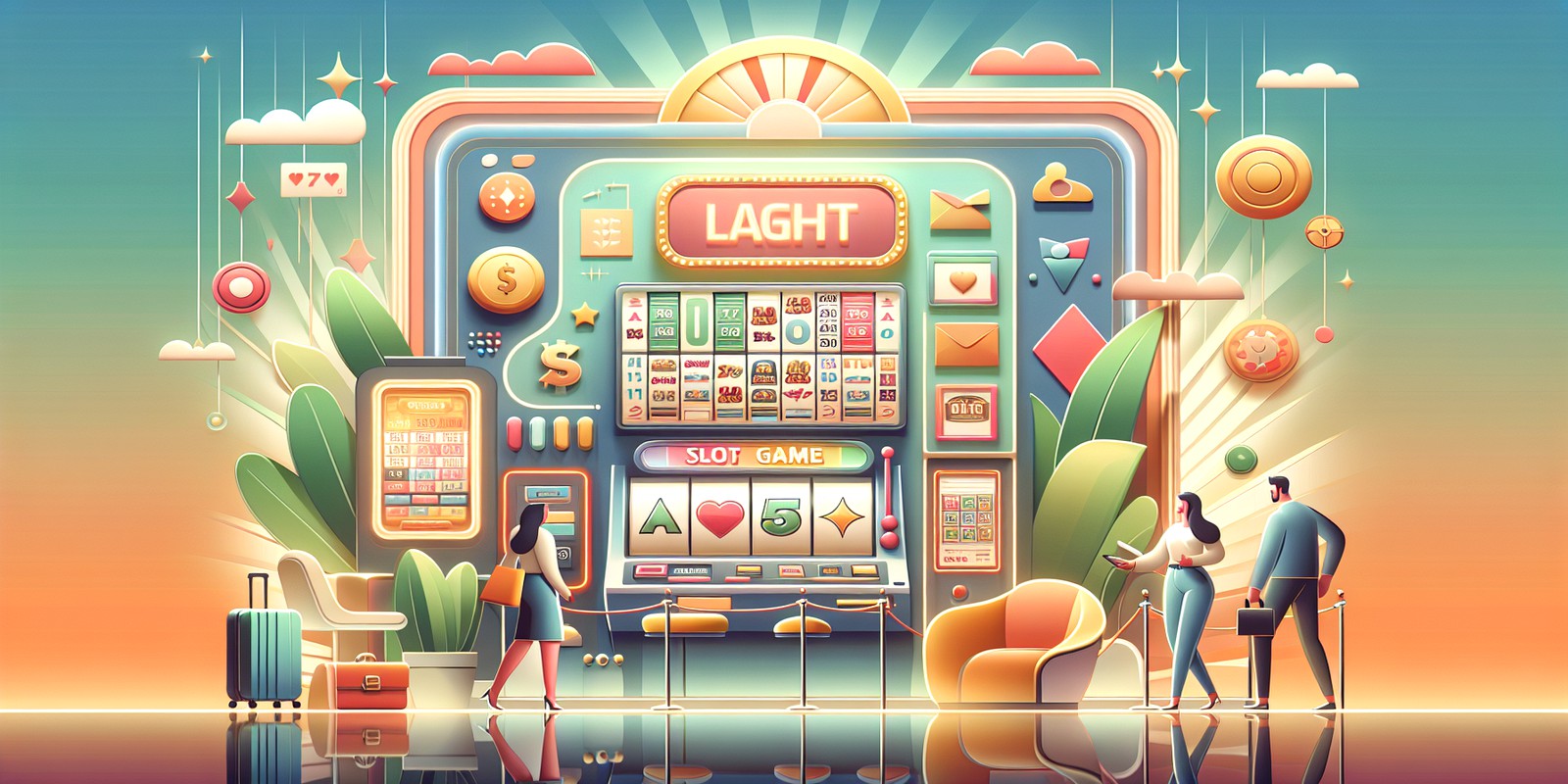 Guide to Meg 2: Explore the Trench Slot Adventure for players at LUCKY777