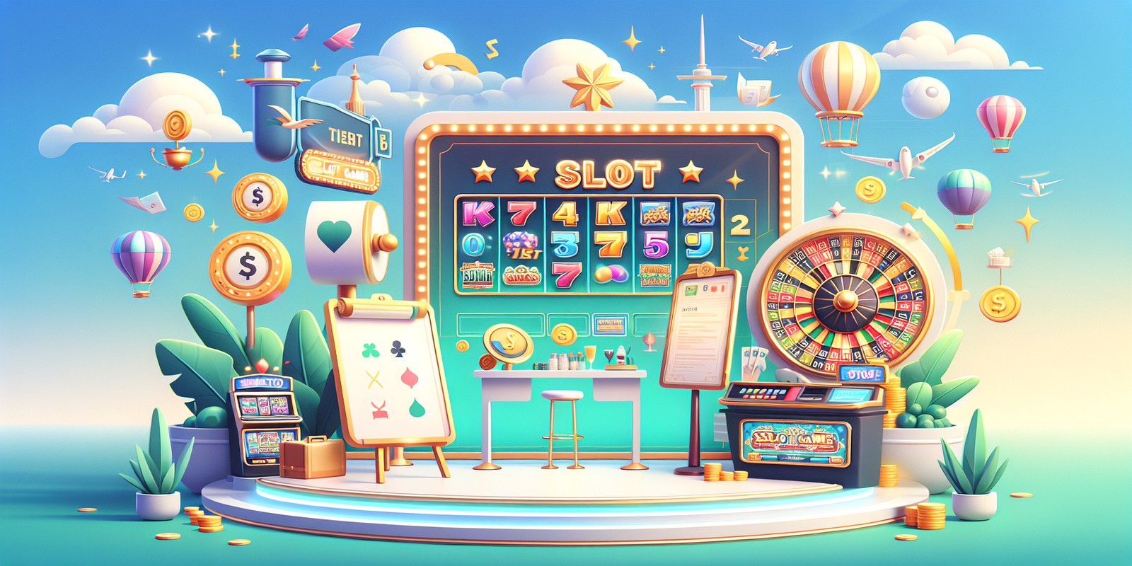 Dive into The Meg 2: Exciting Slot Strategies for Big Wins 2025 - Slot Strategy Guide for global | LUCKY777