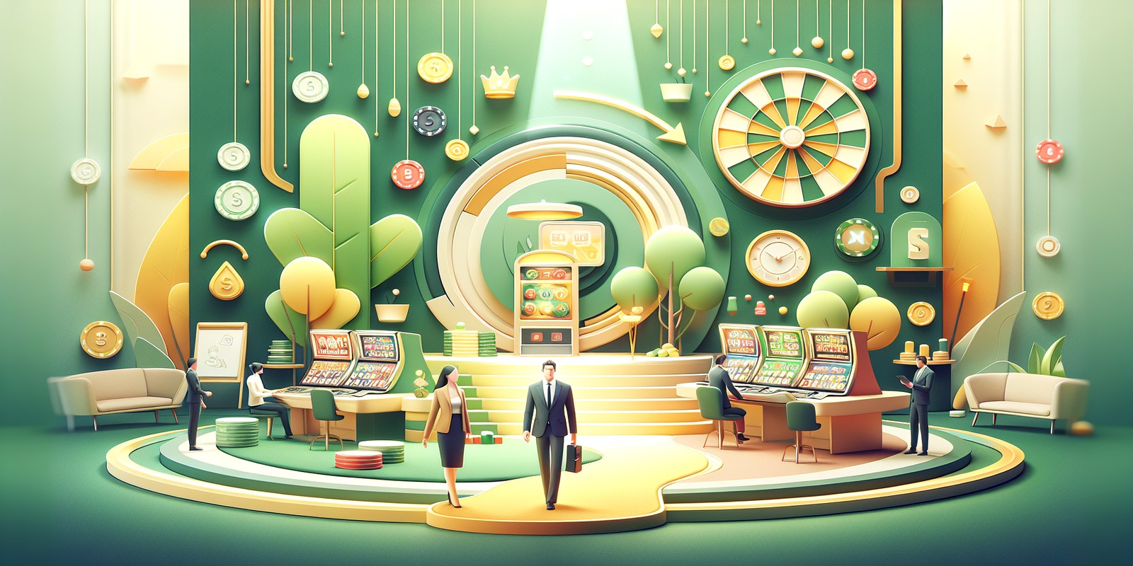 Download the Exciting Tiger Slots Game for Big Wins in 2025 - Slot Strategy Guide for global | LUCKY777