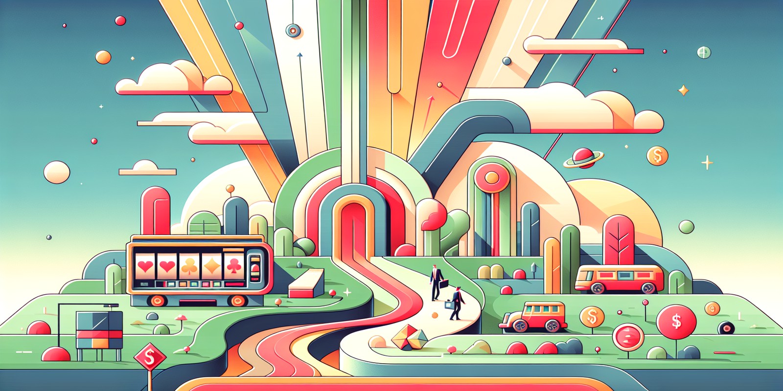 Explore Exciting Slot Themes Inspired by Land Teen Patti in 2025 - Slot Strategy Guide for Pakistani | LUCKY777