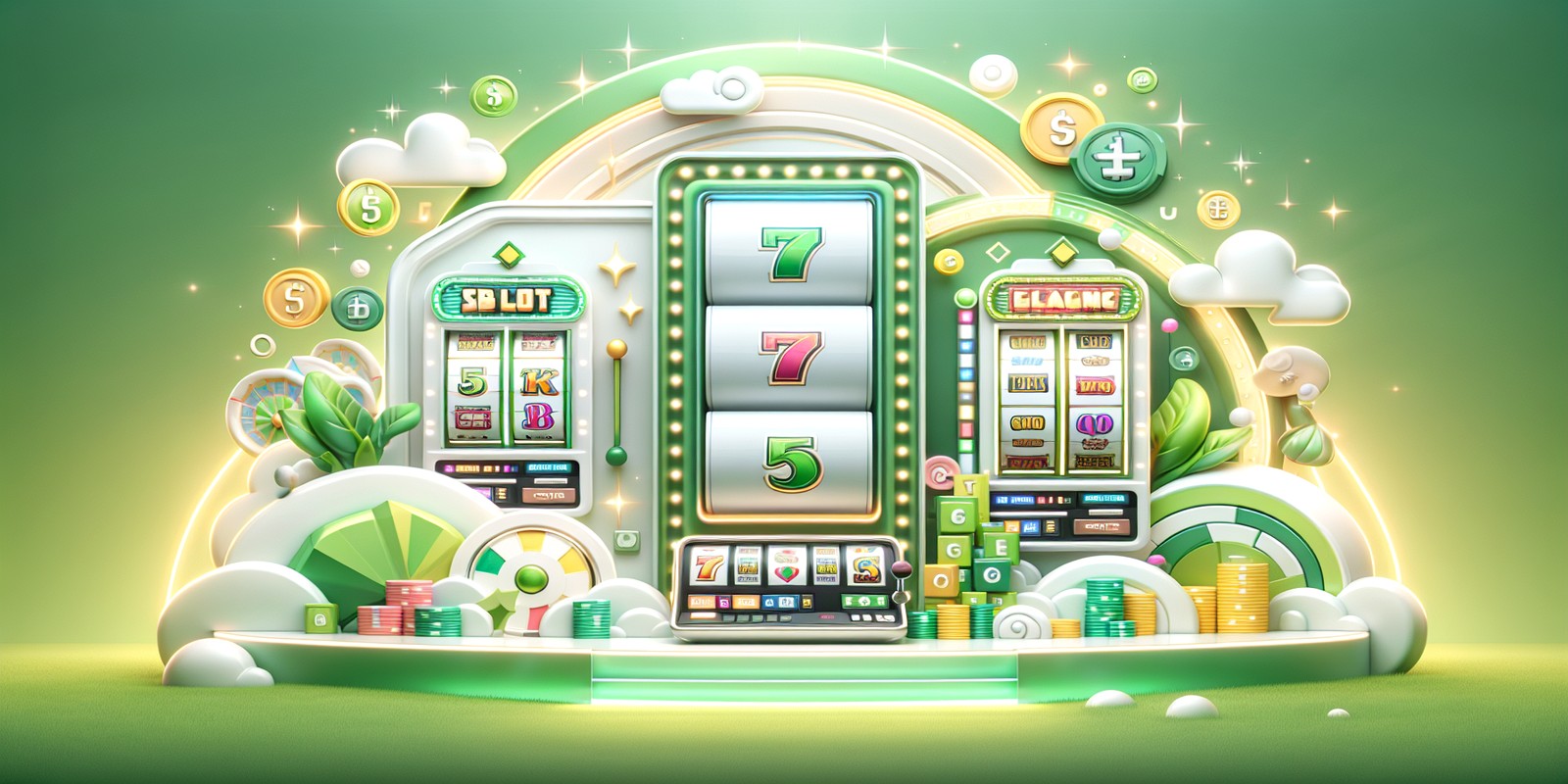 Exciting visuals from Tiger Slots at LUCKY777, your guide to winning.