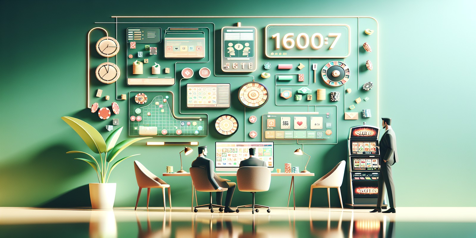 Unlock the Secrets of Land Teen Patti Slots in 2025 - LUCKY777 Guide for Pakistan Players