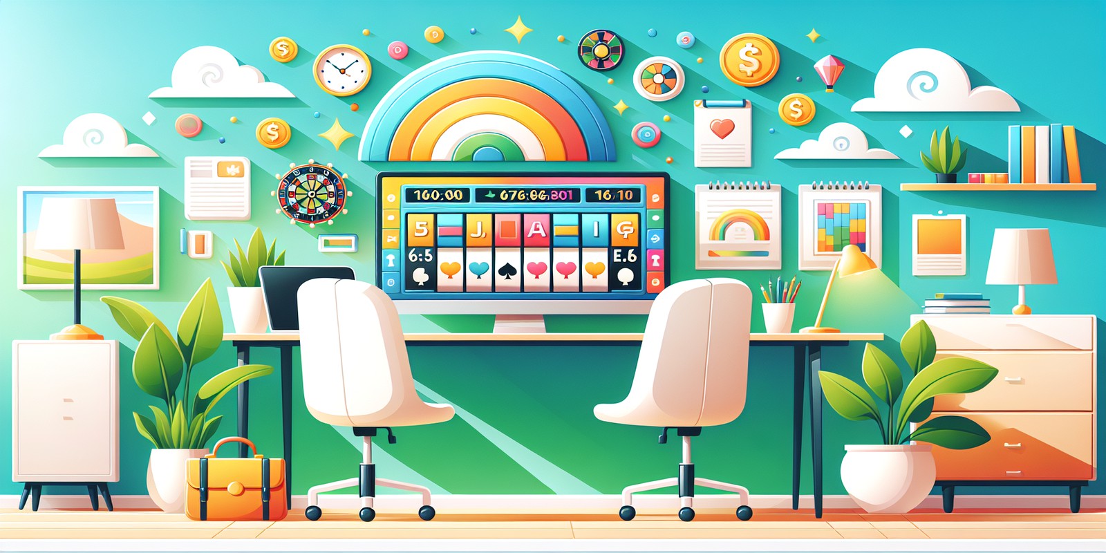 Unlock Winning Strategies in Video Slots: Your 2025 Guide - Slot Strategy Guide for Pakistani | LUCKY777