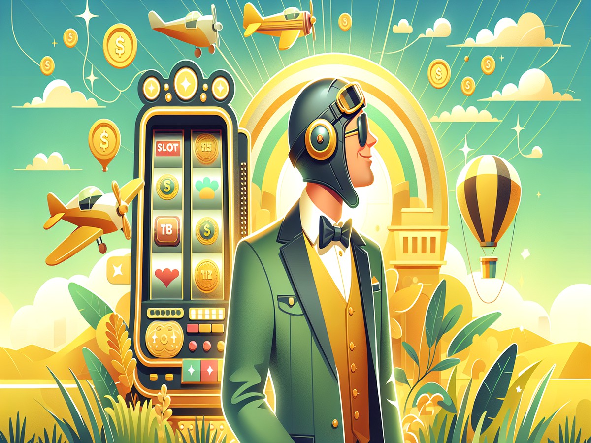 LUCKY777 Aviator Game - Experience the Thrill