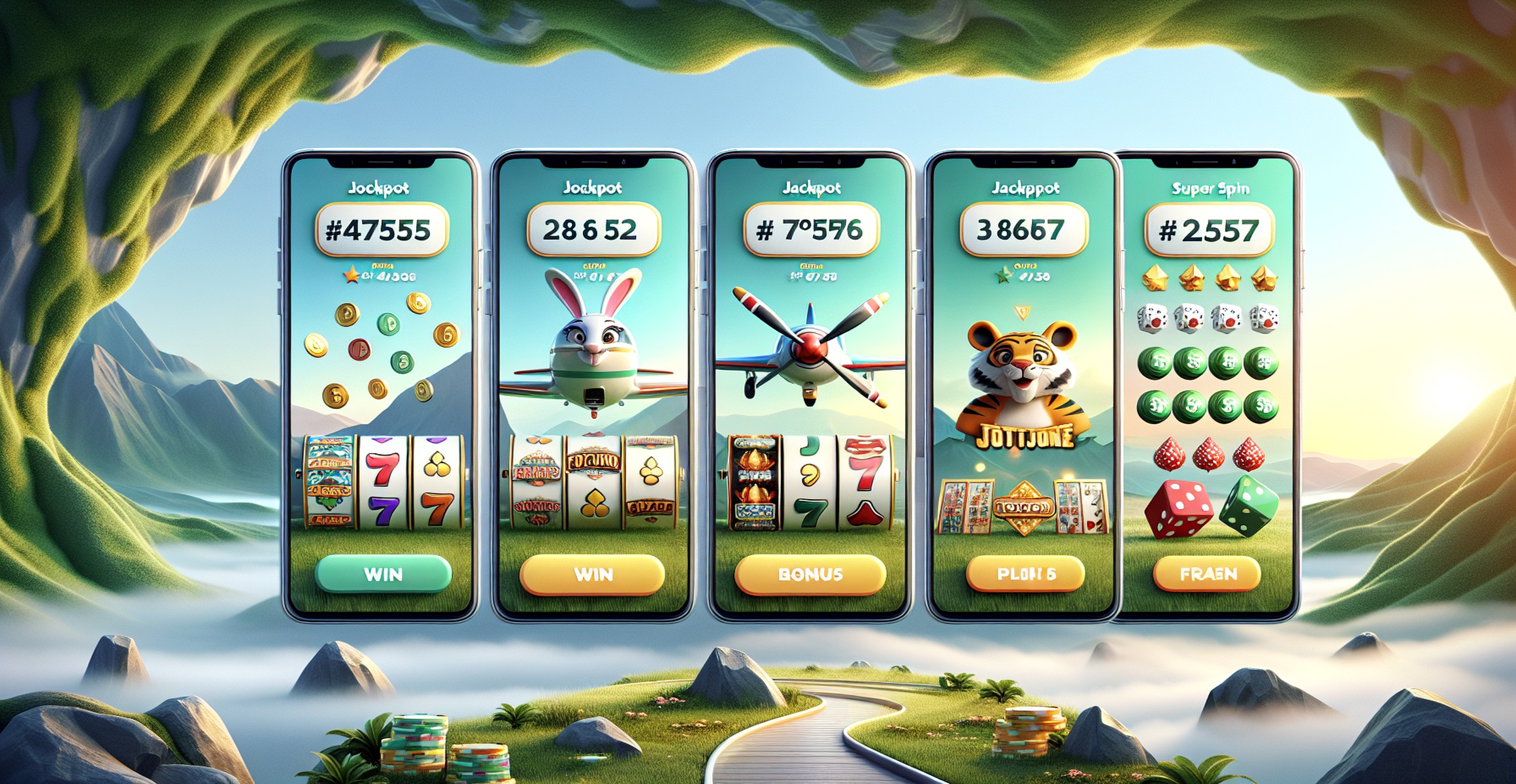 Aviator Game - Exciting Online Slot Game at LUCKY777