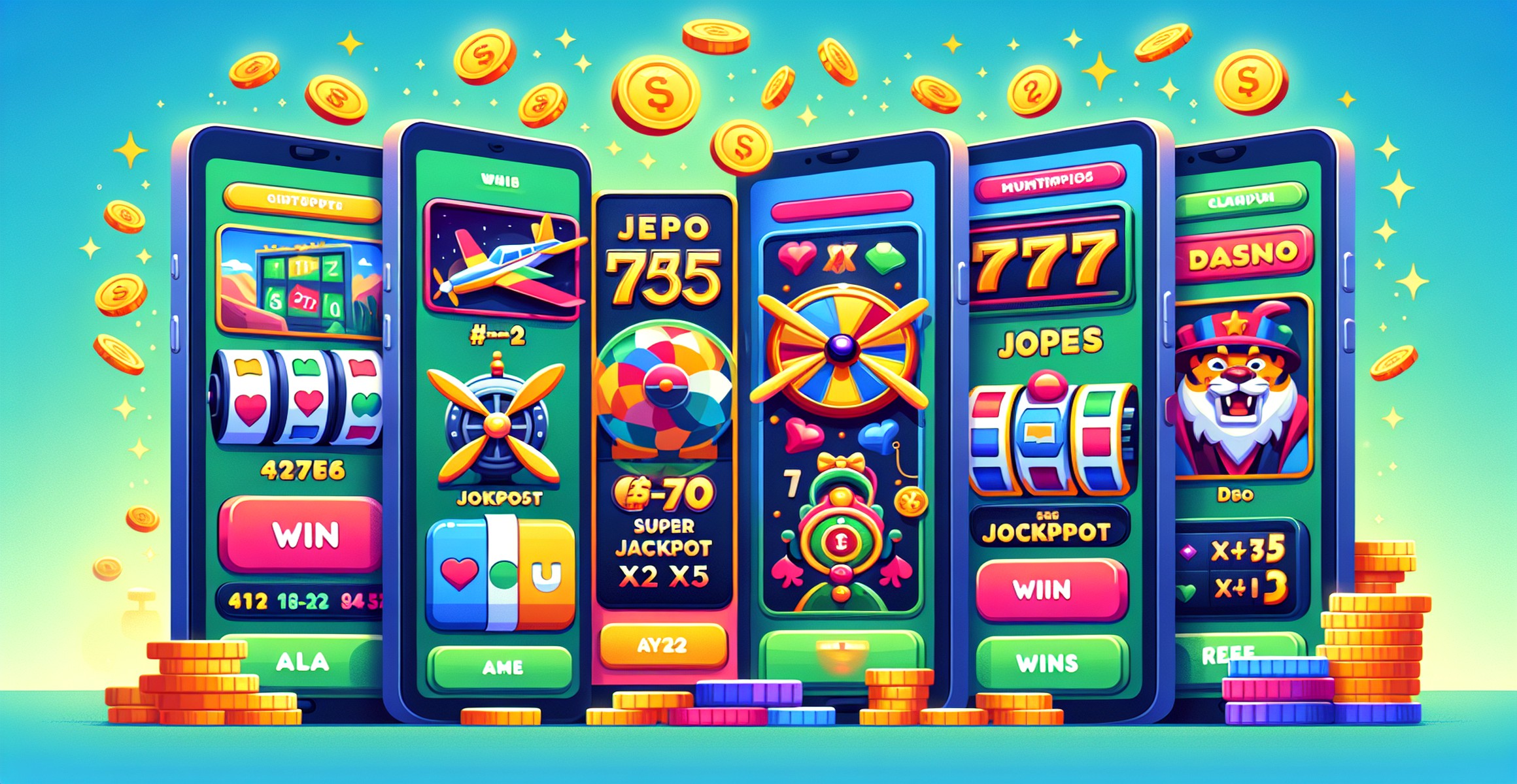 Classic Fruit Slots - Play the Best at LUCKY777
