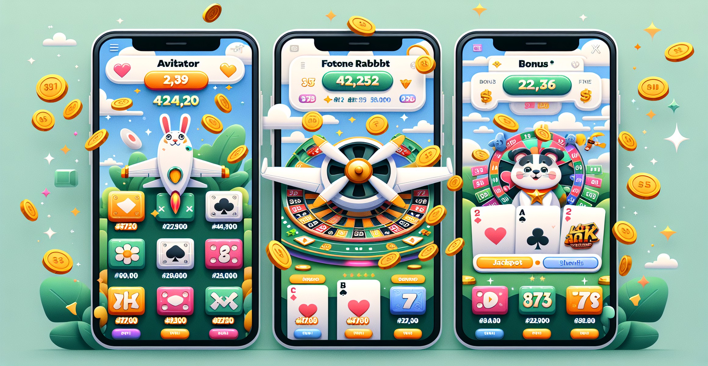 Poker Games - Join Friends at LUCKY777